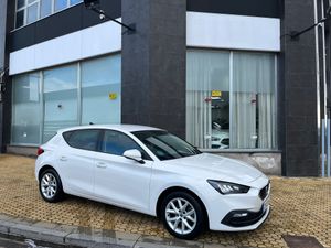 Seat Leon 2.0 TDI STYLE & GO 115CV - Foto 24