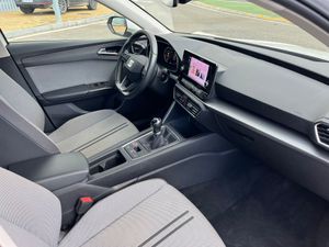 Seat Leon 2.0 TDI STYLE & GO 115CV - Foto 6