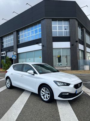 Seat Leon 2.0 TDI STYLE & GO 115CV - Foto 32