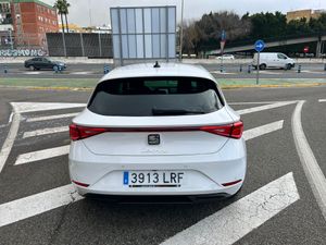 Seat Leon 2.0 TDI STYLE & GO 115CV - Foto 5