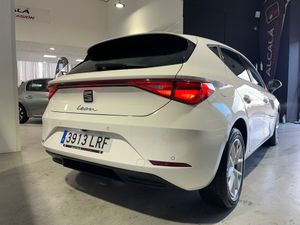 Seat Leon 2.0 TDI STYLE & GO 115CV - Foto 26