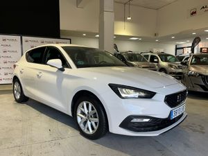 Seat Leon 2.0 TDI STYLE & GO 115CV - Foto 3