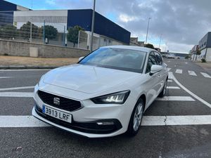 Seat Leon 2.0 TDI STYLE & GO 115CV - Foto 33