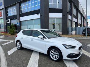 Seat Leon 2.0 TDI STYLE & GO 115CV - Foto 25