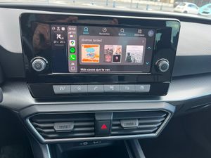 Seat Leon 2.0 TDI STYLE & GO 115CV - Foto 36