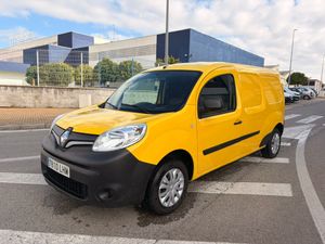 Renault Kangoo Furgón Maxi Blue DCI - Foto 38