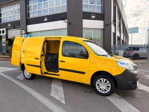 Renault Kangoo Furgón Maxi Blue DCI - Foto 16