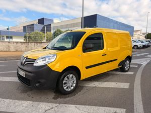 Renault Kangoo Furgón Maxi Blue DCI - Foto 36