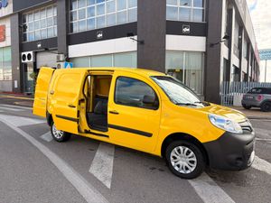 Renault Kangoo Furgón Maxi Blue DCI - Foto 21