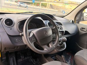Renault Kangoo Furgón Maxi Blue DCI - Foto 17