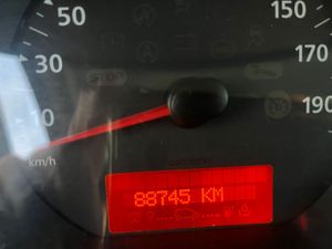 Renault Kangoo Furgón Maxi Blue DCI - Foto 8