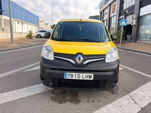Renault Kangoo Furgón Maxi Blue DCI - Foto 37