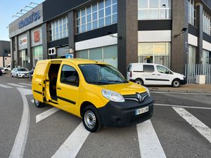 Renault Kangoo Furgón Maxi Blue DCI - Foto 5