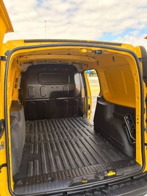 Renault Kangoo Furgón Maxi Blue DCI - Foto 19