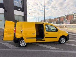Renault Kangoo Furgón Maxi Blue DCI - Foto 34