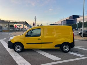 Renault Kangoo Furgón Maxi Blue DCI - Foto 16