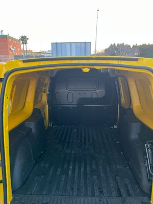 Renault Kangoo Furgón Maxi Blue DCI - Foto 17
