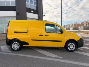Renault Kangoo Furgón Maxi Blue DCI - Foto 22