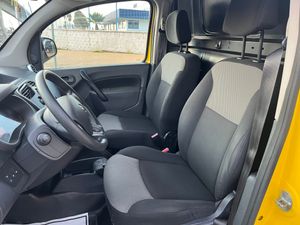 Renault Kangoo Furgón Maxi Blue DCI - Foto 10