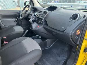 Renault Kangoo Furgón Maxi Blue DCI - Foto 4
