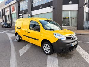 Renault Kangoo Furgón Maxi Blue DCI - Foto 12