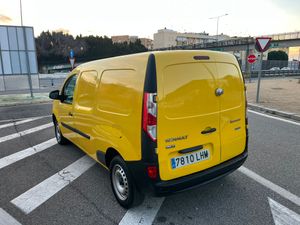 Renault Kangoo Furgón Maxi Blue DCI - Foto 26