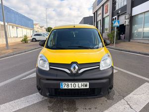 Renault Kangoo Furgón Maxi Blue DCI - Foto 31