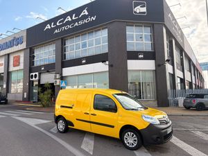 Renault Kangoo Furgón Maxi Blue DCI - Foto 29