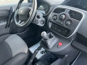 Renault Kangoo Furgón Maxi Blue DCI - Foto 7