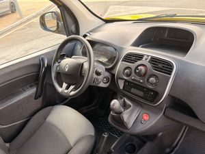 Renault Kangoo Furgón Maxi Blue DCI - Foto 14