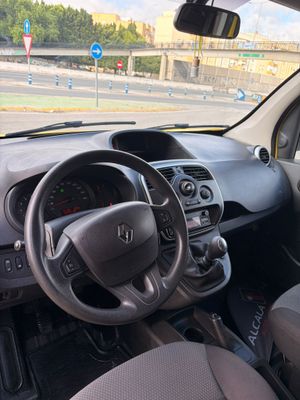 Renault Kangoo Furgón Maxi Blue DCI - Foto 23