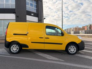Renault Kangoo Furgón Maxi Blue DCI - Foto 26