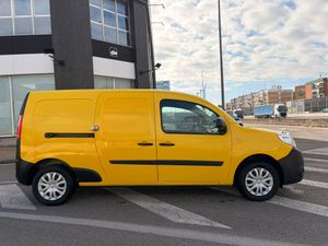 Renault Kangoo Furgón Maxi Blue DCI - Foto 32