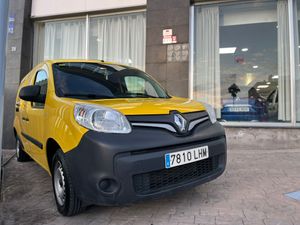 Renault Kangoo Furgón Maxi Blue DCI - Foto 6