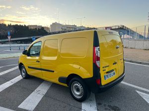 Renault Kangoo Furgón Maxi Blue DCI - Foto 3