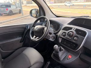 Renault Kangoo Furgón Maxi Blue DCI - Foto 10