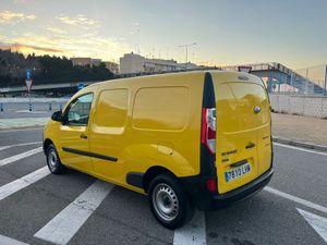 Renault Kangoo Furgón Maxi Blue DCI - Foto 11