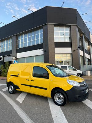 Renault Kangoo Furgón Maxi Blue DCI - Foto 13