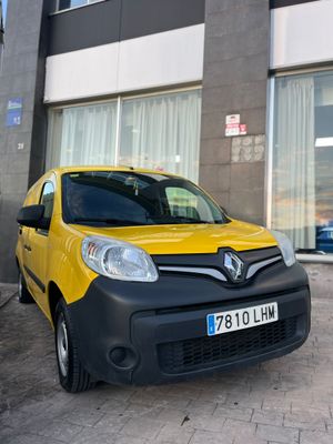 Renault Kangoo Furgón Maxi Blue DCI - Foto 20