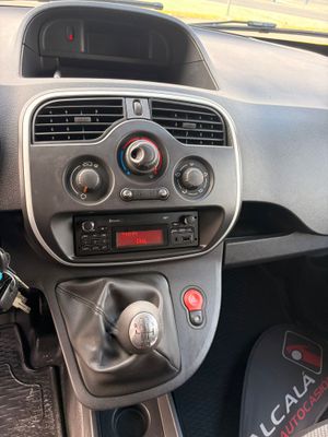 Renault Kangoo Furgón Maxi Blue DCI - Foto 25