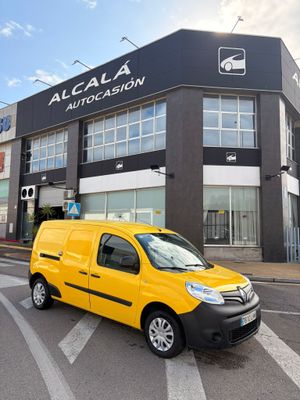Renault Kangoo Furgón Maxi Blue DCI - Foto 33