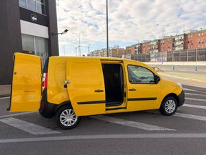 Renault Kangoo Furgón Maxi Blue DCI - Foto 27