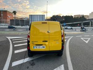 Renault Kangoo Furgón Maxi Blue DCI - Foto 21