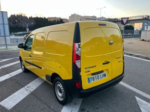 Renault Kangoo Furgón Maxi Blue DCI - Foto 18