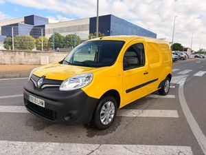 Renault Kangoo Furgón Maxi Blue DCI - Foto 35