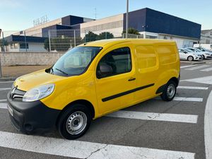 Renault Kangoo Furgón Maxi Blue DCI - Foto 22