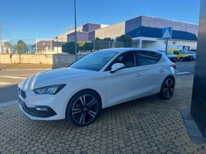 Seat Leon 2.0 TDI STYLE & GO 115CV - Foto 3