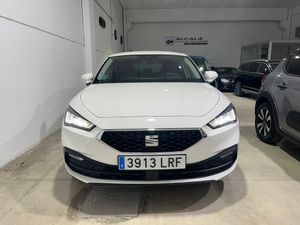 Seat Leon 2.0 TDI STYLE & GO 115CV - Foto 17