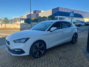 Seat Leon 2.0 TDI STYLE & GO 115CV - Foto 31