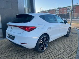 Seat Leon 2.0 TDI STYLE & GO 115CV - Foto 21